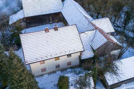 Haus Eging a.See - 590.000&euro; | Angebot:25770990