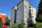 Etagenwohnung Passau Auerbach - 2 Zimmer, 46 m&sup2;, 520&euro; | Angebot:25231176