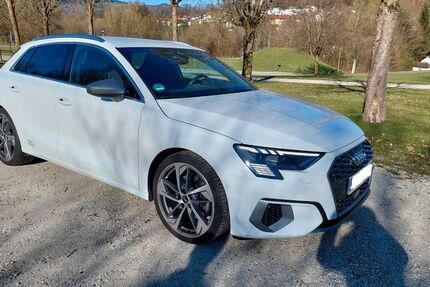 Audi A3 65.000 km 23.800 &euro; Hauzenberg 94051
