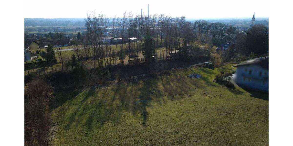 Grundstück Hofkirchen - 180.000&euro; | Angebot:25815454