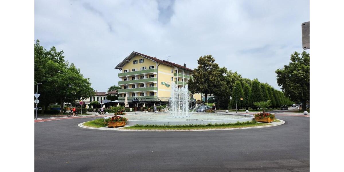 Etagenwohnung Bad Füssing - 1 Zimmer, 27 m&sup2;, 85.000&euro; | Angebot:25220314