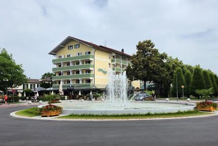 Wohnung Bad Füssing - 1 Zimmer, 27 m&sup2;, 85.000&euro; | Angebot:25220314