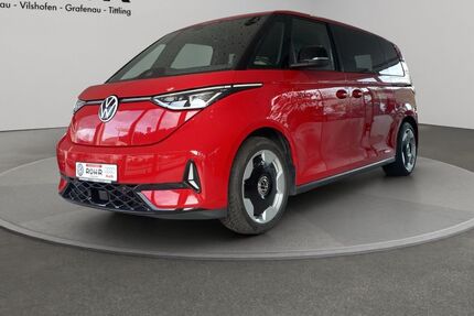 VW ID. Buzz 13.500 km 66.900 &euro; Vilshofen 94474