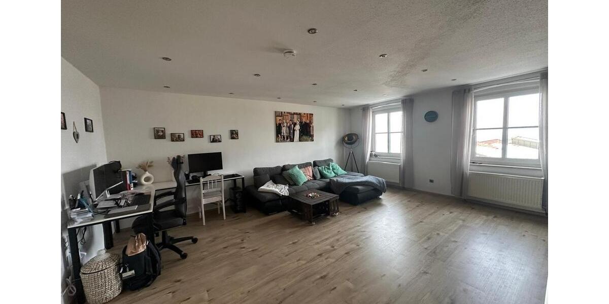 Etagenwohnung Untergriesbach - 4 Zimmer, 117 m&sup2;, 1.040&euro; | Angebot:25378301