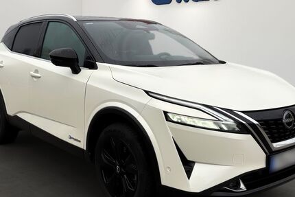 Nissan Qashqai 9.900 km 28.990 &euro; Passau 94036
