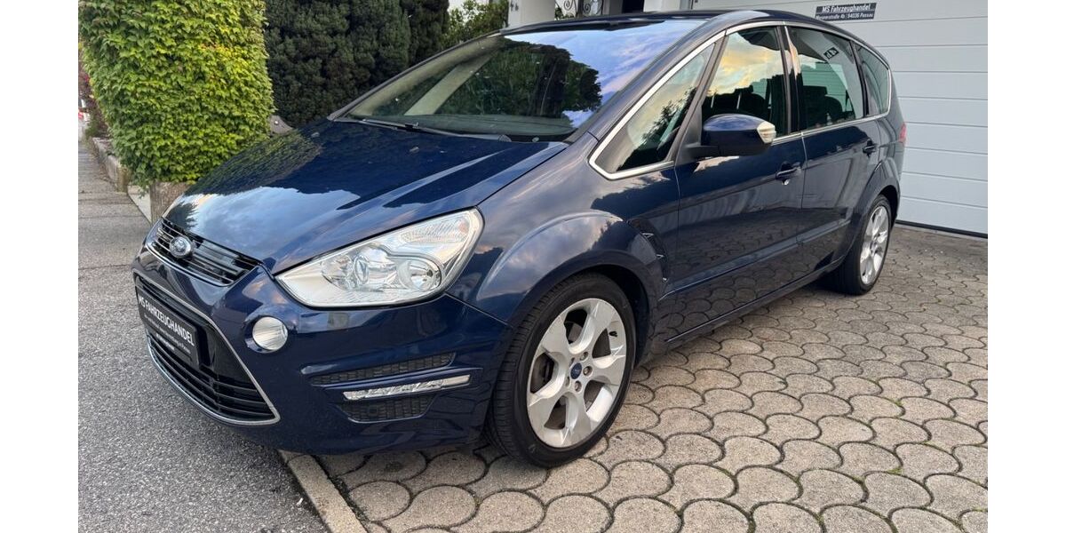 Ford S-Max 177.300 km 5.990 &euro; Passau 94036