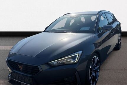 Cupra Leon 74.946 km 27.890 &euro; Hutthurm 94116