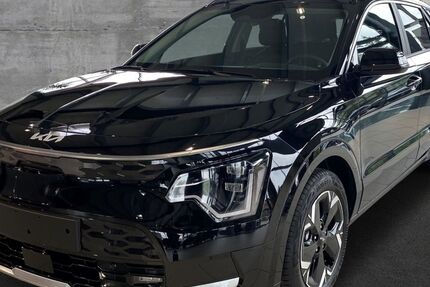 Kia Niro EV 10.000 km 29.790 &euro; Röhrnbach 94133