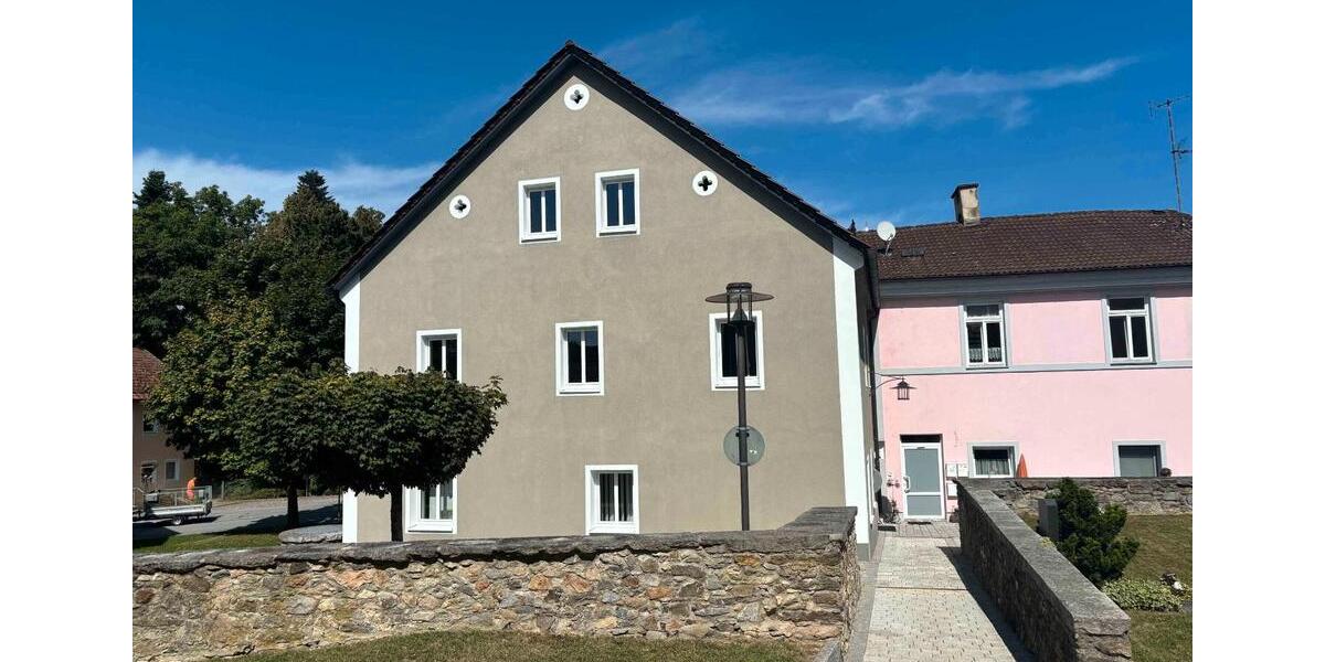 Gewerbeobjekt Tiefenbach - 1.200&euro; | Angebot:26244473