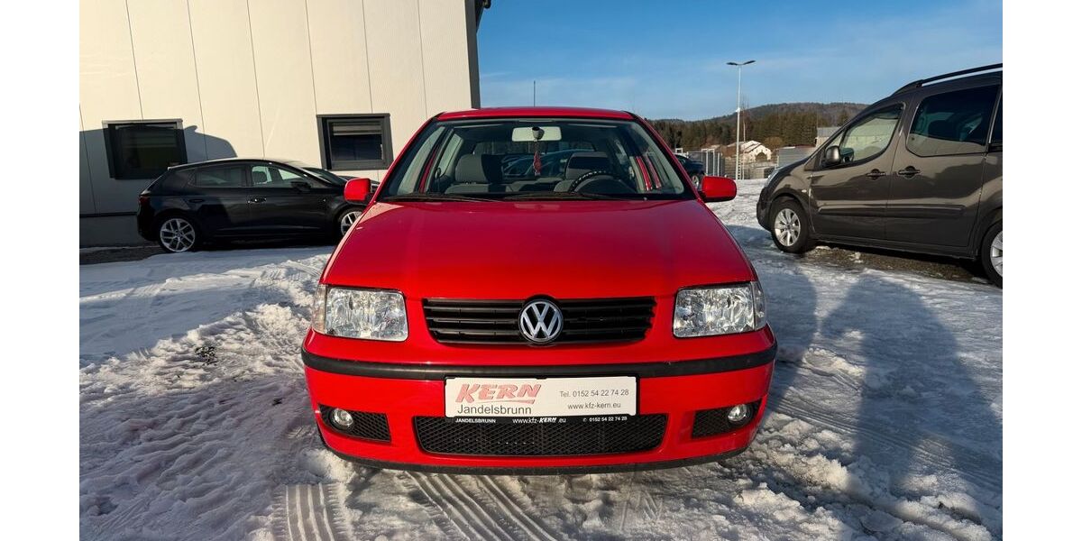 VW Polo 142.000 km 2.999 &euro; Jandelsbrunn 94118