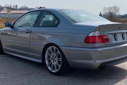 BMW 325 200.500 km 10.500 &euro; Ortenburg 94496