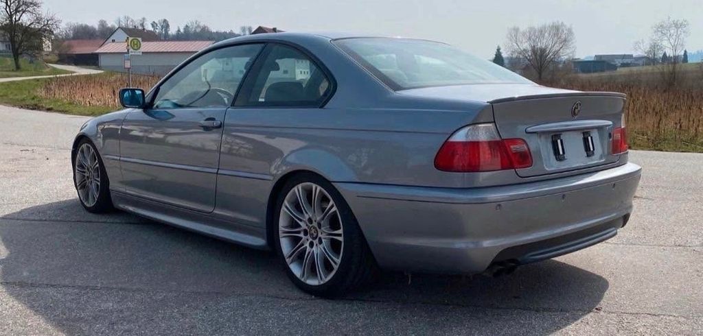 BMW 325 200.500 km 10.500 &euro; Ortenburg 94496