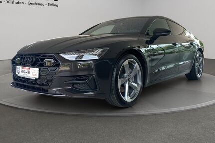Audi A7 8.226 km 53.501 &euro; Vilshofen 94474