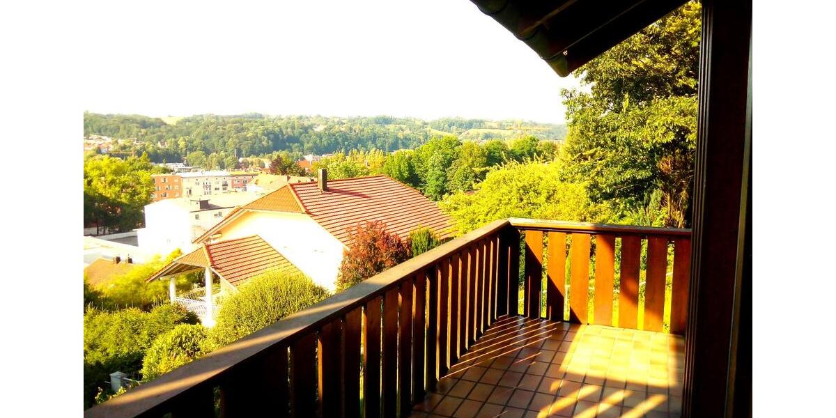 Etagenwohnung Passau Mühltal - 1 Zimmer, 30 m&sup2;, 550&euro; | Angebot:25961688