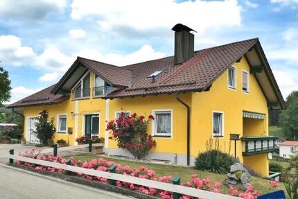 Wohnung Ortenburg - 2.5 Zimmer, 63 m&sup2;, 520&euro; | Angebot:25342285