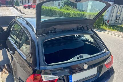 BMW 320 260.000 km 2.000 &euro; Tiefenbach 94113