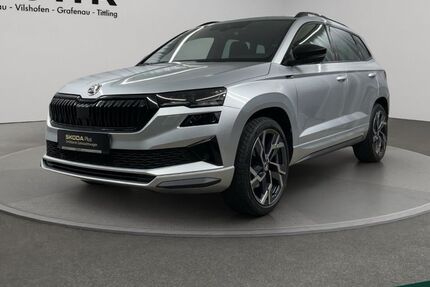 Skoda Karoq 30.920 km 33.789 &euro; Passau 94032