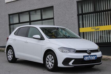 VW Polo 26.500 km 13.900 &euro; Passau 94036