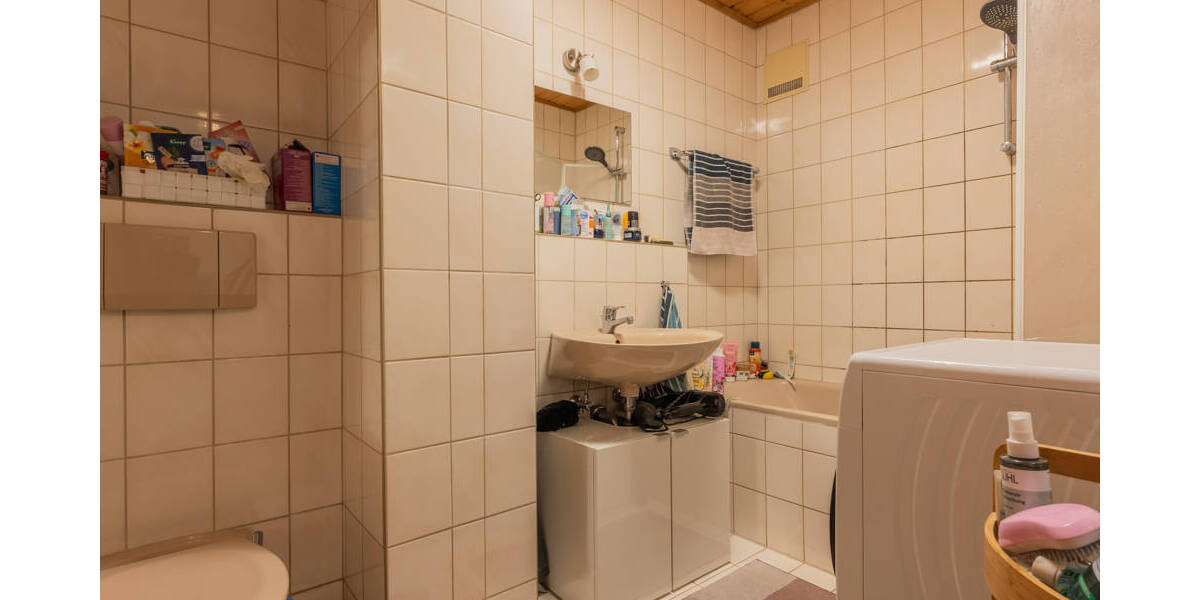 Etagenwohnung Passau Innstadt - 3 Zimmer, 67 m&sup2;, 167.000&euro; | Angebot:25999873