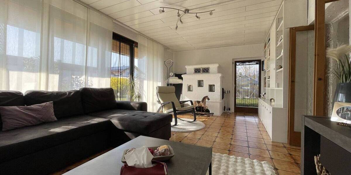 Mehrfamilienhaus, Wohnhaus Künzing Bruck - 5 Zimmer, 132 m&sup2;, 359.000&euro; | Angebot:26036742