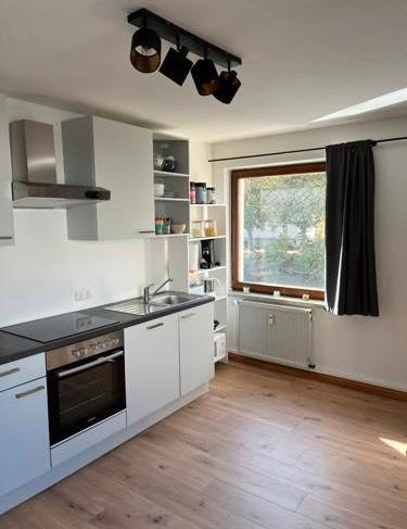 Etagenwohnung Passau Maierhof - 2 Zimmer, 54 m&sup2;, 635&euro; | Angebot:27630974