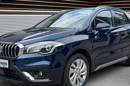 Suzuki (SX4) S-Cross 58.260 km 15.900 &euro; Obernzell 94130