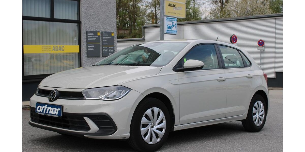 VW Polo 26.170 km 13.880 &euro; Passau 94036