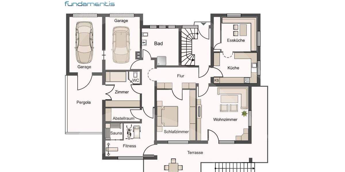 Mehrfamilienhaus, Wohnhaus Hauzenberg - 9 Zimmer, 350 m&sup2;, 748.000&euro; | Angebot:25730943