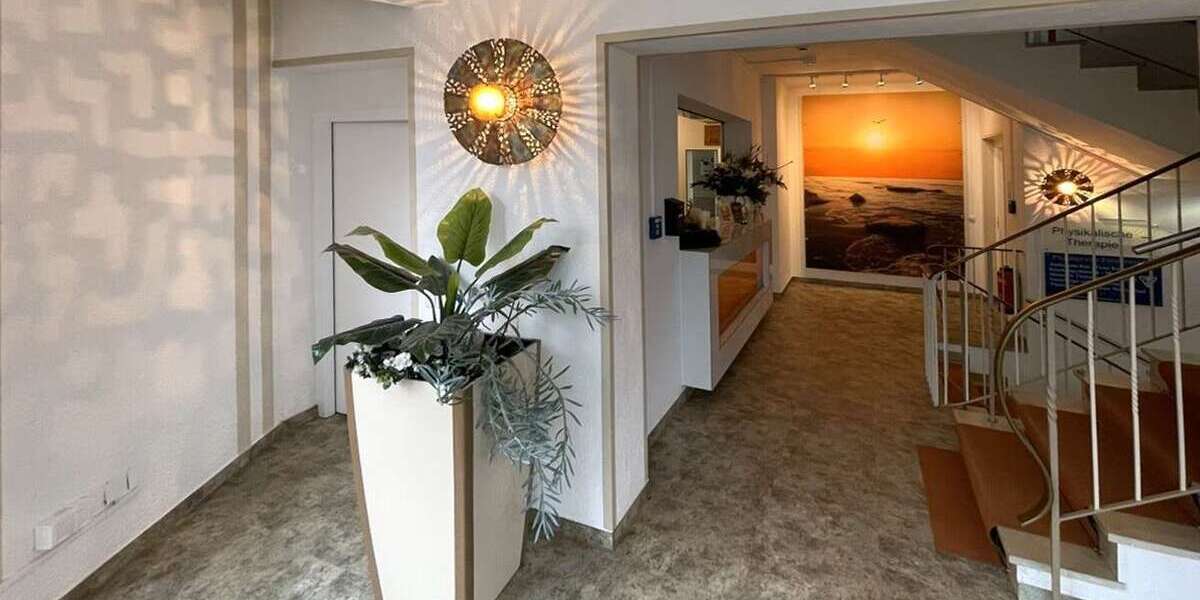 Gewerbeobjekt Bad Füssing - 1.584&euro; | Angebot:25515717