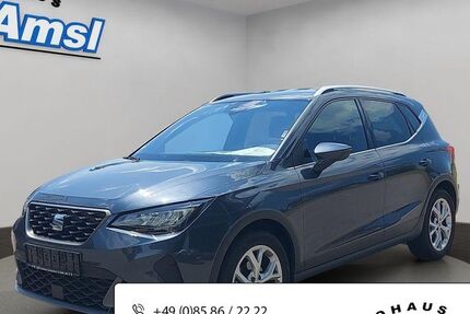 Seat Arona 46.100 km 19.890 &euro; Hauzenberg 94051