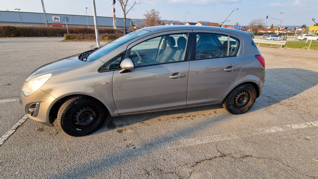 Opel Corsa 165.000 km 3.900 &euro; Bayerbach 94137