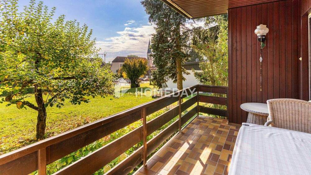 Einfamilienhaus Schöllnach - 7 Zimmer, 180 m&sup2;, 449.000&euro; | Angebot:25694107