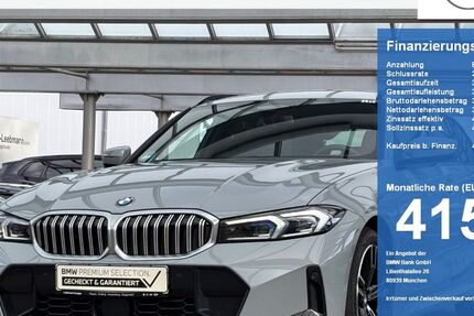 BMW 320 58.936 km 41.949 &euro; Passau 94036