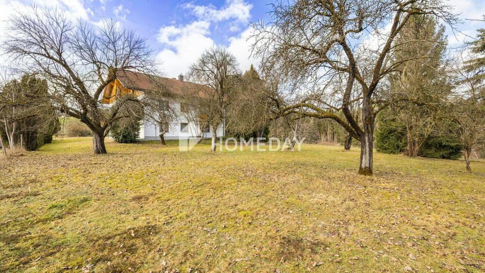Einfamilienhaus Eging am See Passerting - 8 Zimmer, 230 m&sup2;, 495.000&euro; | Angebot:25732749