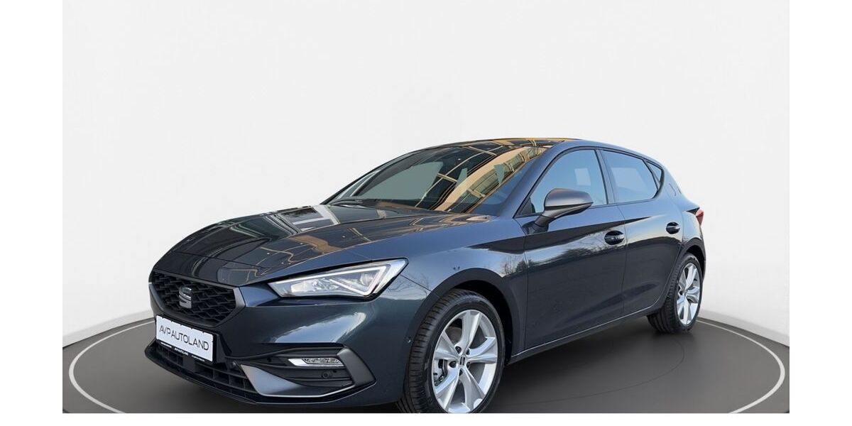 Seat Leon 29.970 km 25.480 &euro; Passau 94036