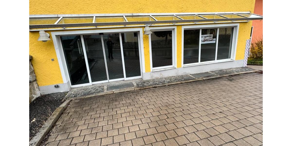 Gewerbeobjekt Röhrnbach - 700&euro; | Angebot:26032877