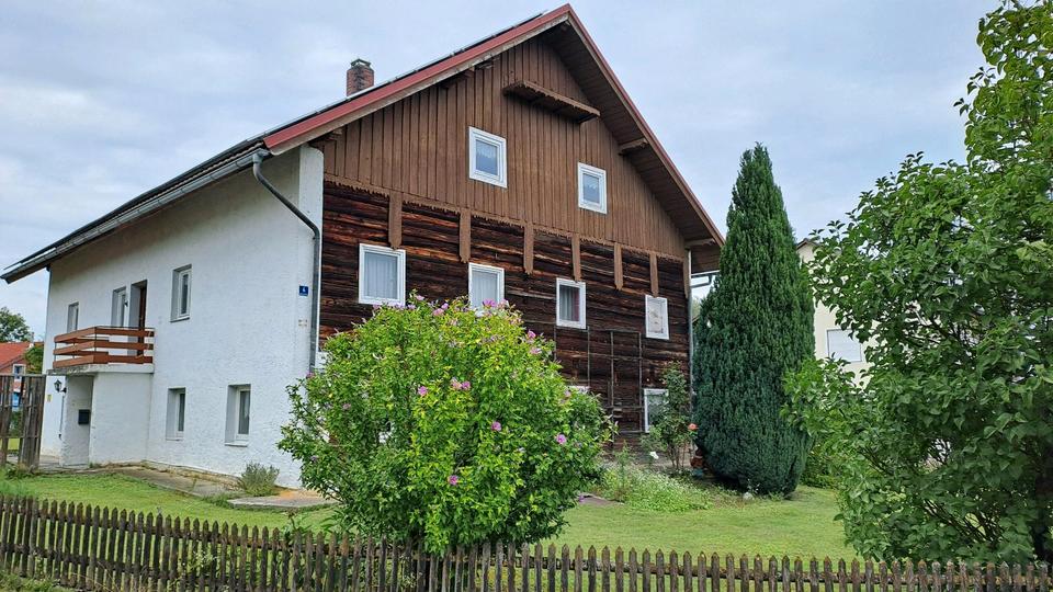 Einfamilienhaus Künzing - 8 Zimmer, 679.000&euro; | Angebot:22509932