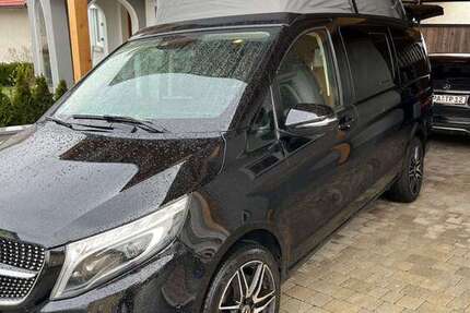 Mercedes-Benz Marco Polo 107.000 km 55.800 &euro; Hauzenberg, St 94051