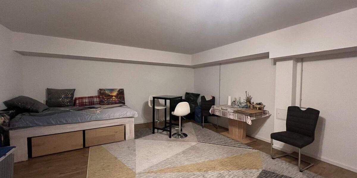 Etagenwohnung Aidenbach - 2 Zimmer, 59 m&sup2;, 211.600&euro; | Angebot:25776958