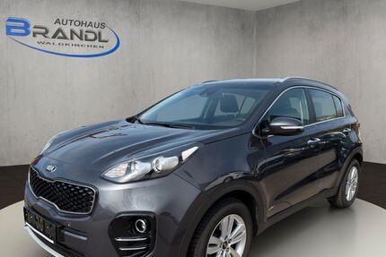 Kia Sportage 93.900 km 14.400 &euro; Waldkirchen 94065