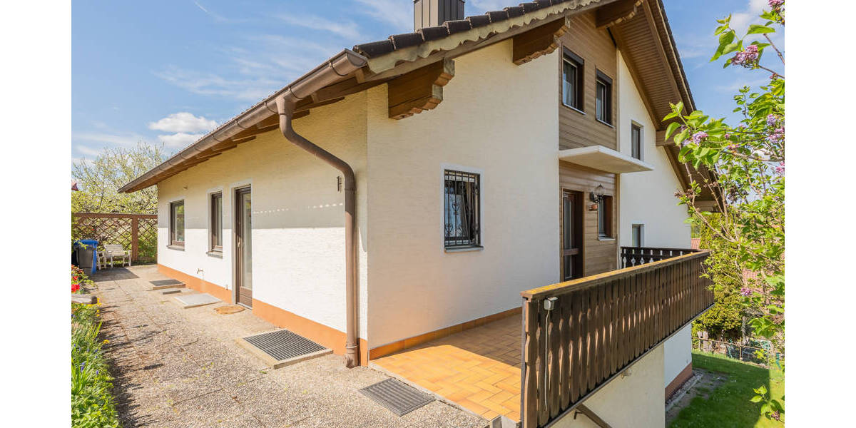 Einfamilienhaus Passau Heining - 1 Zimmer, 230 m&sup2;, 435.000&euro; | Angebot:26557522