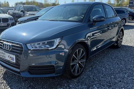 Audi A1 84.301 km 10.590 &euro; Hutthurm 94116