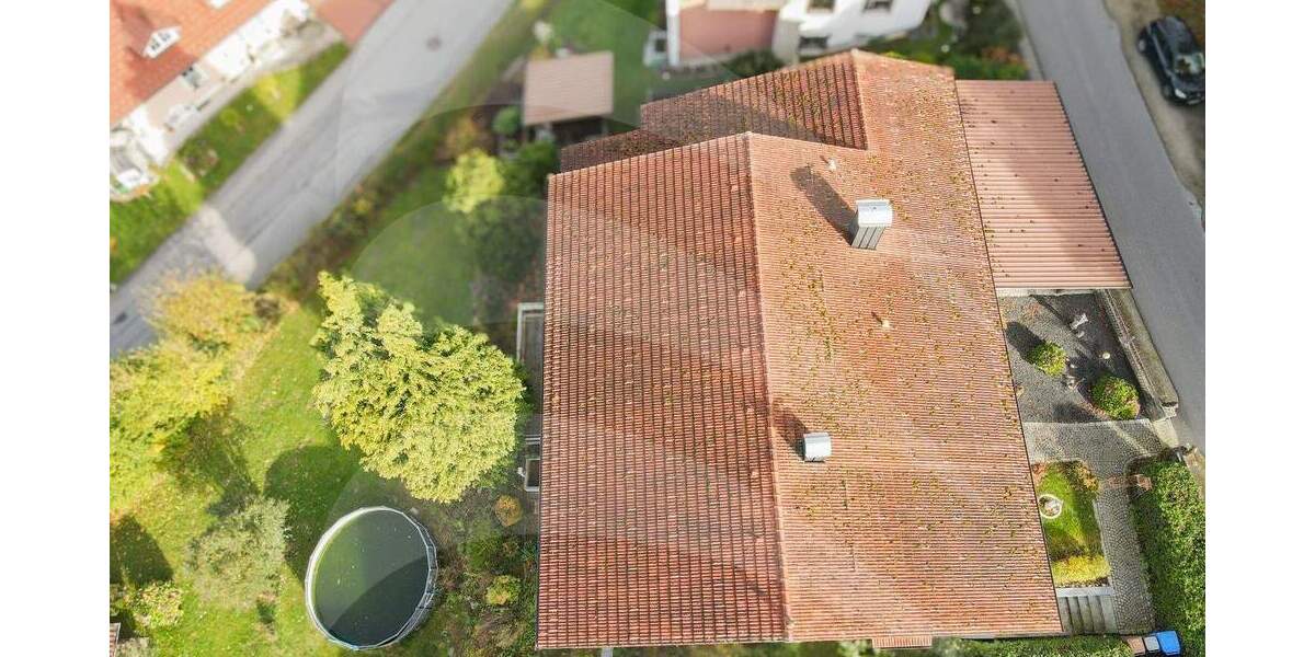 Mehrfamilienhaus, Wohnhaus Hauzenberg - 9 Zimmer, 350 m&sup2;, 748.000&euro; | Angebot:25730943