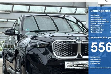 BMW iX1 17.885 km 49.649 &euro; Passau 94036