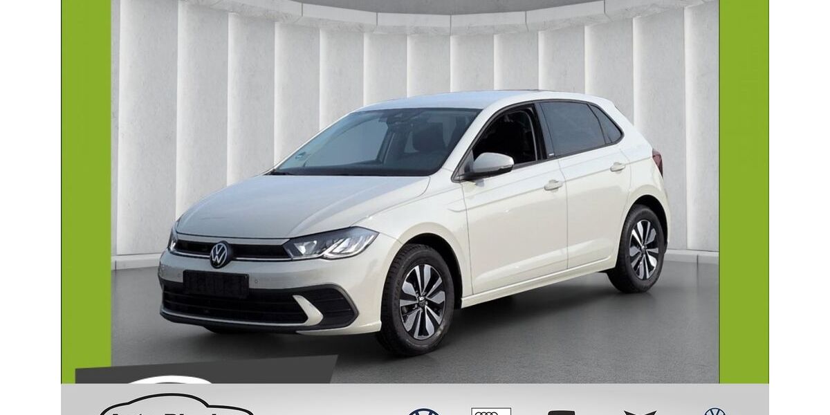 VW Polo 33.789 km 19.980 &euro; Pocking 94060