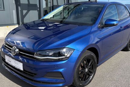 VW Polo 57.700 km 13.700 &euro; Freyung 94078