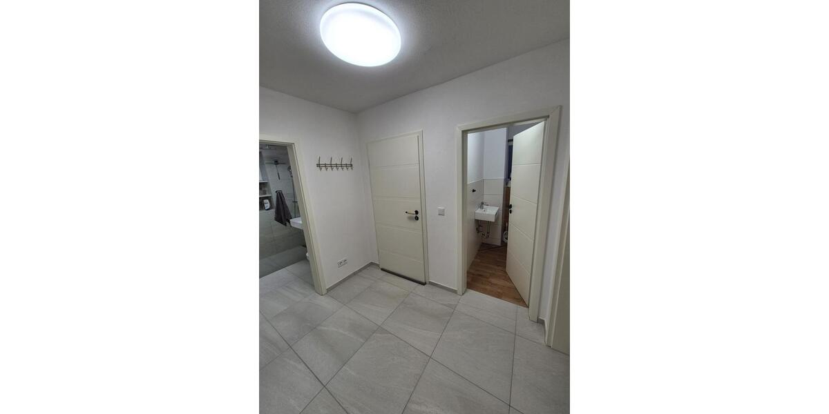 Erdgeschoßwohnung Passau Maierhof - 3 Zimmer, 80 m&sup2;, 1.100&euro; | Angebot:25371175