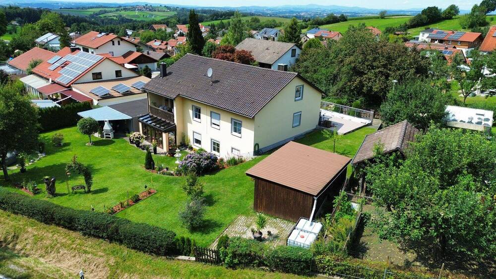 Mehrfamilienhaus, Wohnhaus Obernzell Haar - 1 Zimmer, 245 m&sup2;, 398.900&euro; | Angebot:25672829