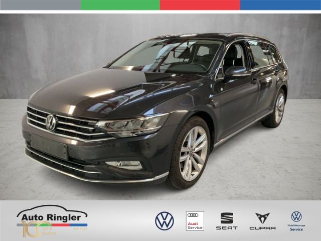 VW Passat 42.433 km 23.990 &euro; Pocking 94060