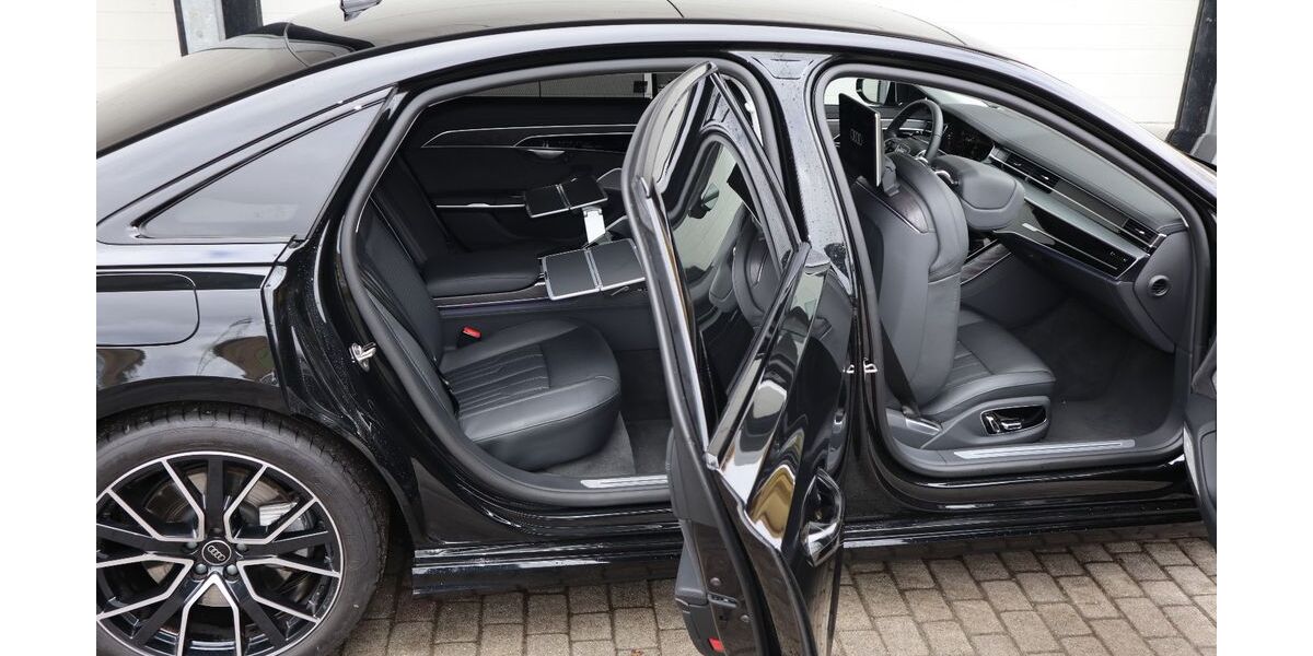 Audi A8 17.000 km 99.500 &euro; Passau 94034